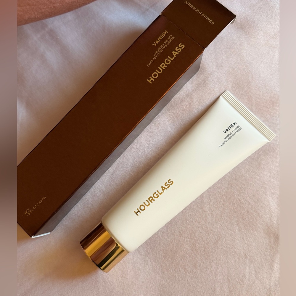 NEW Hourglass Vanish Airbrush Primer Jumbo size